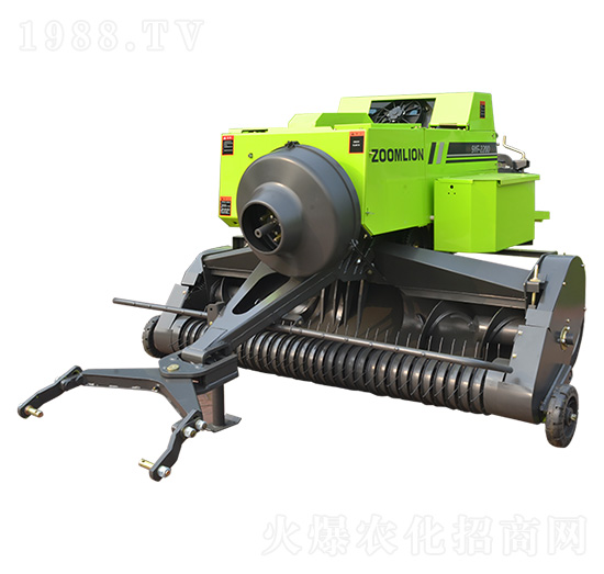 9YF-2200方捆打捆機-中聯(lián)農(nóng)業(yè)