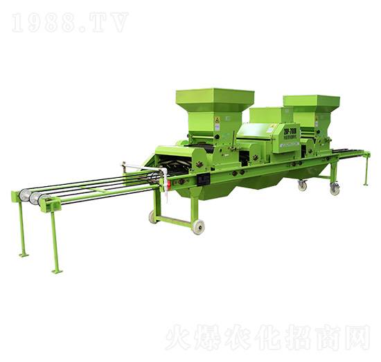 2BP-780B育秧機(jī)-中聯(lián)農(nóng)業(yè)