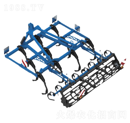 松土耙-中聯農業(yè)