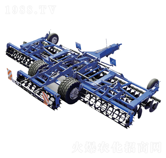 圓盤耙-中聯(lián)農業(yè)