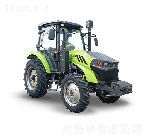 RK804/904輪式拖拉機-中聯(lián)農(nóng)業(yè)