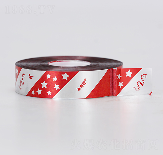 驅(qū)鳥蛇驅(qū)鳥彩帶-皖樂收