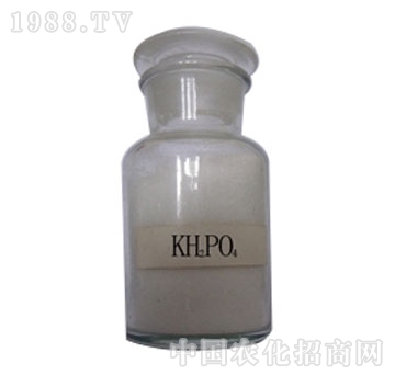 好時(shí)吉-磷酸二氫鉀