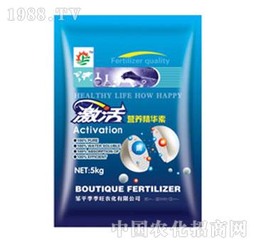 季季旺-激活營(yíng)養(yǎng)精華素