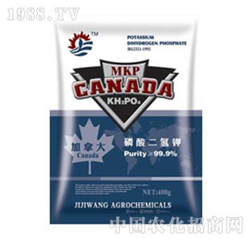 季季旺-磷酸二氫鉀