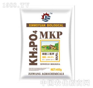 季季旺-磷酸二氫鉀