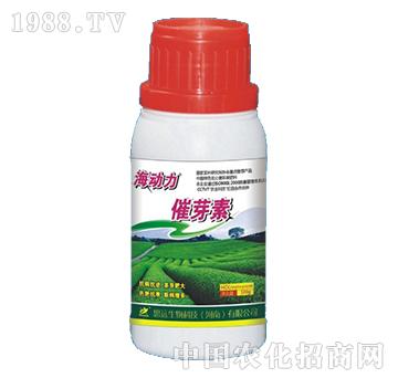 催芽素-海動(dòng)力-思遠(yuǎn)生物