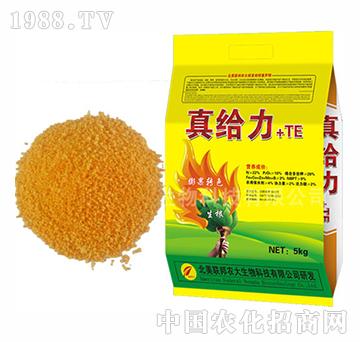 真給力-北美農(nóng)大