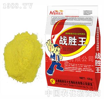 戰(zhàn)勝王袋-北美農(nóng)大