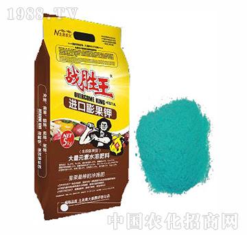 戰(zhàn)勝王進(jìn)口膨果鉀（生根膨果型）-北美農(nóng)大