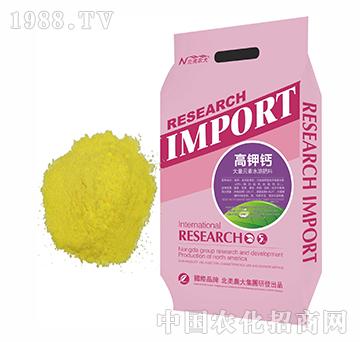 高鉀鈣-北美農(nóng)大