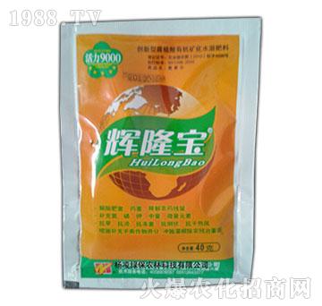 輝隆寶-蔬菜果樹(shù)苗木水稻促進(jìn)開(kāi)花掛果增產(chǎn)腐殖酸葉面肥