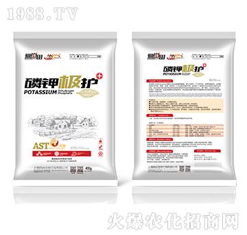 磷鉀極護(hù)（果蔬類經(jīng)濟(jì)作物高產(chǎn)專用）-愛(ài)尚田