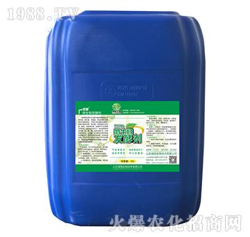 微生物發(fā)酵劑-綠隴生物