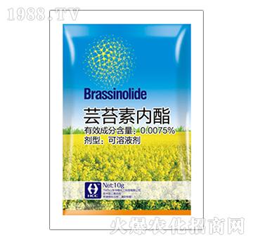 蕓苔素內(nèi)脂-華程化工