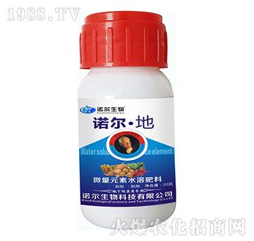 諾爾·地-諾爾生物