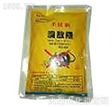 中華酚鼠防治藥劑-綠保