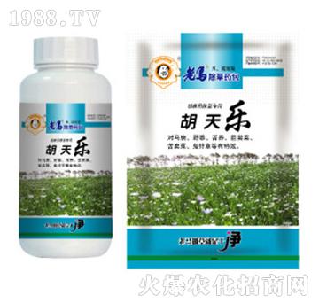 老馬除草藥包-胡天樂-惠耘農(nóng)業(yè)