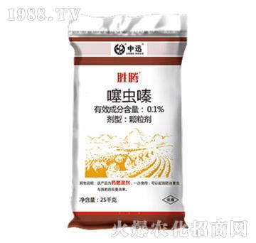 0.1%噻蟲(chóng)嗪-勝騰-中迅