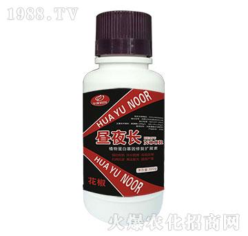 花椒專用含氨基酸水溶肥料-晝夜長(zhǎng)-諾爾