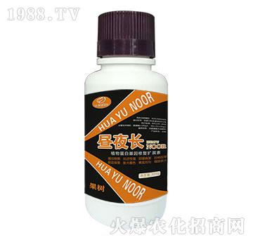 果實(shí)專(zhuān)用含氨基酸水溶肥料-晝夜長(zhǎng)-諾爾