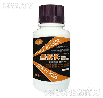 果實(shí)專用含氨基酸水溶肥料-晝夜長(zhǎng)-（100g-）-諾爾