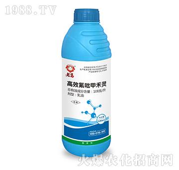 108克每升高效氟吡甲禾靈-老馬-惠耘農(nóng)業(yè)