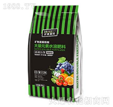 高磷型大量元素水溶肥料-護(hù)果國(guó)際