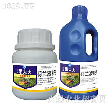 荷蘭液肥-膨果增產(chǎn)專用果大大-創(chuàng)福農(nóng)