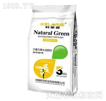 大量元素水溶肥料20-10-30+TE-科萊茵-歐特農(nóng)業(yè)