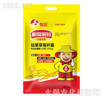 根腐密碼-喜百農-喜蘭特