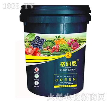 微生物菌劑-格潤(rùn)恩