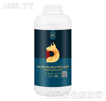 通用型含氨基酸水溶肥-德樸