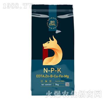 大量元素水溶肥料-德樸