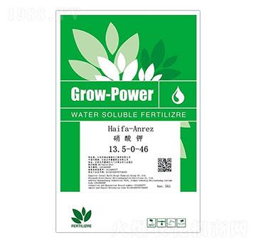 硝酸鉀13.5-0-46-海法瑞普-冀魯肥業(yè)