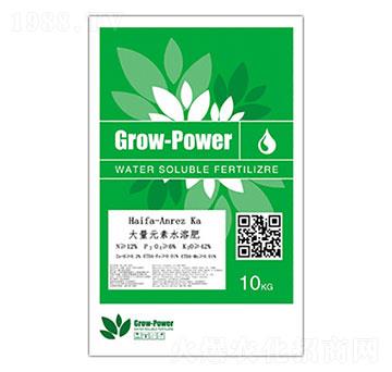 大量元素水溶肥12-6-42-海法瑞普-冀魯肥業(yè)