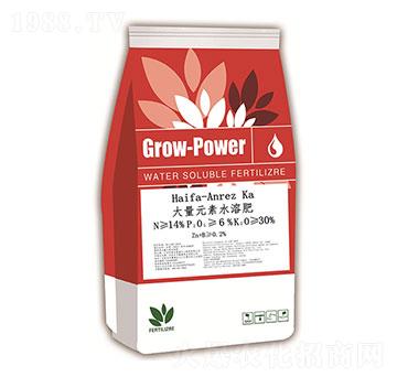 大量元素水溶肥14-6-30-海法瑞普-冀魯肥業(yè)