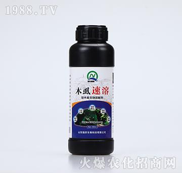 梨木虱生物溶解劑-木虱速溶-強(qiáng)農(nóng)生物