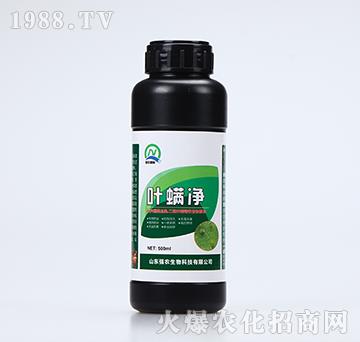 葉螨凈（500ml）-強農生物