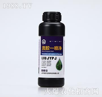 流膠一噴凈（500ml）-強農(nóng)