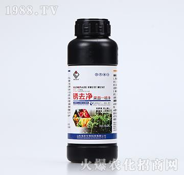 果面一噴凈-銹去凈-強農(nóng)生物
