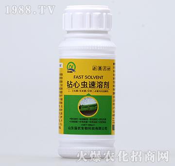 鉆心蟲速溶劑（100ml）-強農(nóng)生物