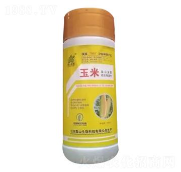 玉米專(zhuān)用肥-靠山生物