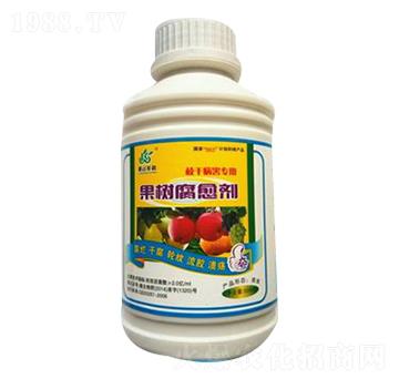 果樹(shù)腐愈劑-靠山生物