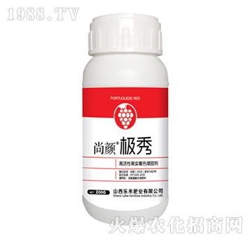 尚顏極秀（200g）-樂(lè)禾