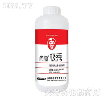 尚顏極秀（1000g）-樂禾
