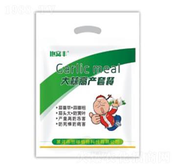 大蒜高產(chǎn)套餐-抱窩豐-恒綠植物