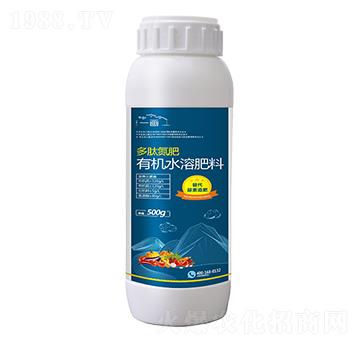 有機(jī)水溶肥料-多肽氮肥-一畫農(nóng)業(yè)