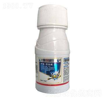 10%甲維·茚蟲威-百農(nóng)思達(dá)