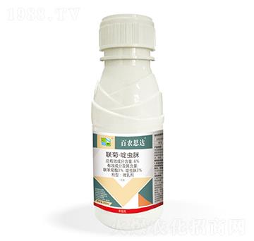 6%聯(lián)菊·啶蟲(chóng)脒-百農(nóng)思達(dá)